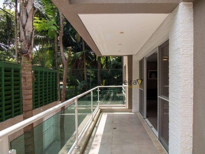 Casa com 4 dormitórios à venda, 279 m² por R$ 2.850.000,00 - Brooklin - São Paulo/SP