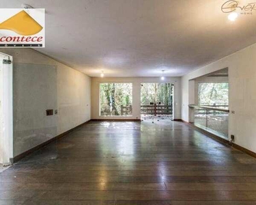 Casa com 5 dormitórios, 1300 m² - venda por R$ 5.400.000,00 ou aluguel por R$ 16.000,00/mê