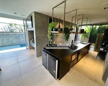 Casa com 5 dormitórios à venda, 303 m² por R$ 3.100 - Loteamento Joao Paulo - Cabedelo/PB