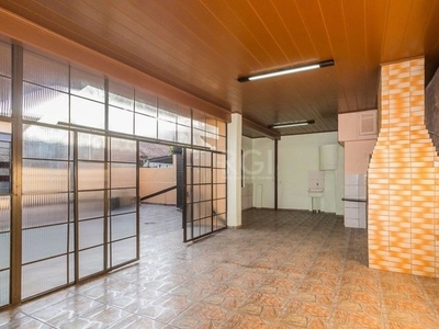 Casa de 3 quartos à venda Rua Rodrigues da Costa, Sarandi - Porto Alegre