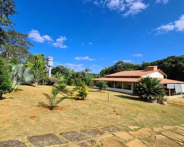 Casa de condomínio Alto Da Boa Vista - Conjunto de Chacara