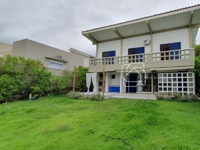Casa de Condomínio para aluguel Jardim Theodora em Itu - SP | 3 quartos Área total 500,00