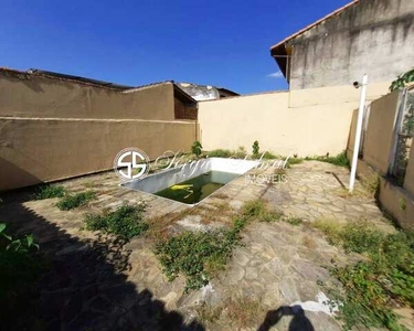 Casa em Condomínio-LOCAÇÃO-Vila Valqueire-Rio de Janeiro-RJ