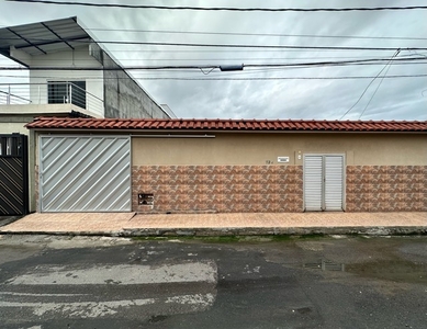 Casa Japiim 2 (OPORTUNIDADE!!)