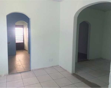 Casa para alugar, 100 m² por R$ 1.200,00/mês - Centro - Sorocaba/SP