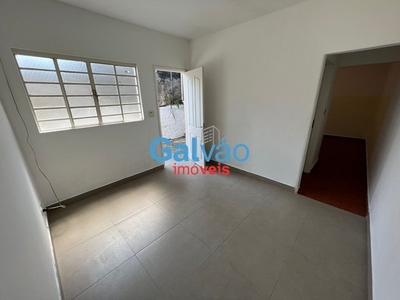 Casa para alugar no bairro Vila Santa Catarina - São Paulo/SP, Zona Sul