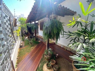 Casa para aluguel, 3 quartos, 1 suíte, 2 vagas, Castelo - Belo Horizonte/MG