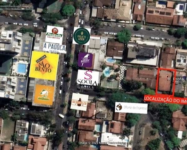 Casa para aluguel, 4 quartos, 2 suítes, 3 vagas, Santa Lúcia - Belo Horizonte/MG