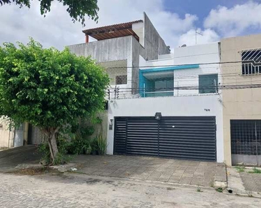 Casa para aluguel, 5 quartos, 2 suítes, 2 vagas, Cordeiro - Recife/PE
