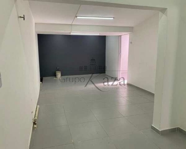 Casa para aluguel tem 93 metros quadrados com 1 quarto em Vila Rubi - São José dos Campos