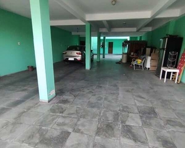 Casa para Famila Grande total 5dorms,10vagas-R$ 3.800,00 ac deposito