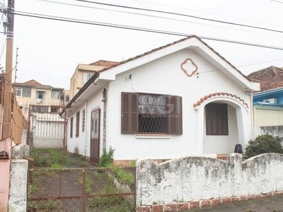 Casa para Venda - 120m², 3 dormitórios, Medianeira