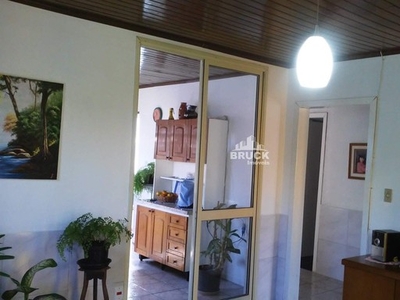 Casa para Venda - 87m², 2 dormitórios, sendo 1 suites, 2 vagas - Lageado