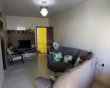 Casa para venda com 100 metros quadrados com 2 quartos em Campina - Belém - Pará