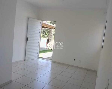 CASA RESIDENCIAL em SOROCABA - SP, JARDIM RESIDENCIAL VILLA AMATO