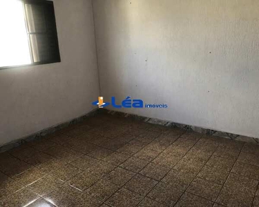 CASA RESIDENCIAL em SUZANO - SP, VILA FIGUEIRA