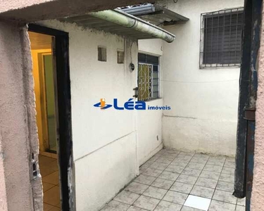 CASA RESIDENCIAL em SUZANO - SP, VILA FIGUEIRA