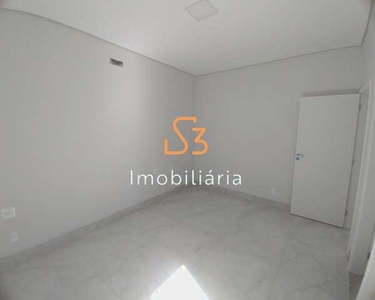 CASA RESIDENCIAL em UBERLÂNDIA - MG, NOVO MUNDO