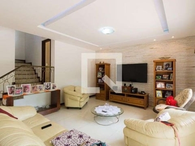 Casa / sobrado em condomínio para venda - anil, 4 quartos, 218 m² - rio de janeiro