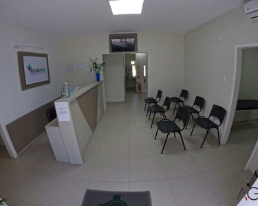Clínica e Estúdio de Pilates para aluguel tem 200 m² no Centro - São José - SC