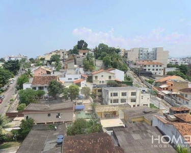 Cobertura, 211 m² - venda por R$ 1.290.000,00 ou aluguel por R$ 6.823,00/mês - Freguesia