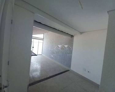 Cobertura com 2 dormitórios, 112 m² - venda por R$ 450.000,00 ou aluguel por R$ 2.230,00/m