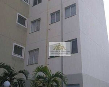 Cobertura com 2 dormitórios, 42 m² - venda por R$ 200.000,00 ou aluguel por R$ 1.276,49/mê