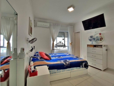 Cobertura com 4 dormitórios, 230 m² - venda por R$ 990.000,00 ou aluguel por R$ 8.000,02/m