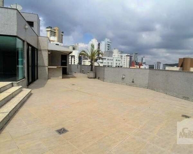 Cobertura com 4 dormitórios para alugar, 388 m² por R$ 19.583,00/mês - Belvedere - Belo Ho