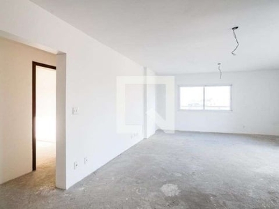 Cobertura para aluguel - vila assunção, 3 quartos, 224 m² - santo andré