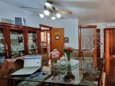 Cobertura para Venda - 349m², 4 dormitórios, sendo 1 suites, Medianeira