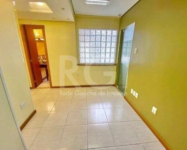 Conjunto comercial para alugar/locação com 116m² no bairro Moinhos de Vento, Porto Alegre