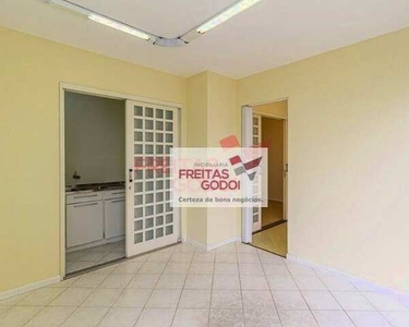 Conjunto para alugar, 30 m² por R$ 1.617,13/mês - Batel - Curitiba/PR
