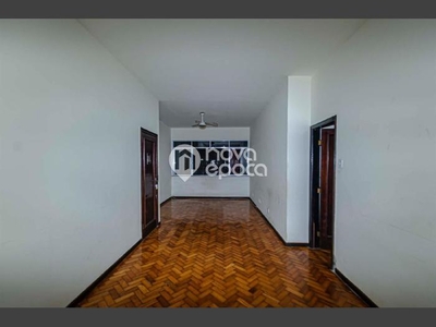 Copacabana, 3 quartos, 1 vaga, 118 m²