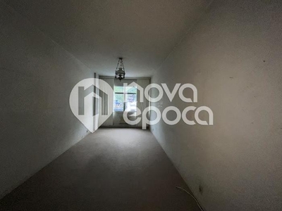 Copacabana, 3 quartos, 1 vaga, 96 m²