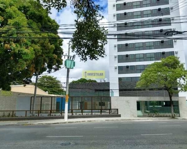 EDF. RIO VERDE Apartamento com 2 dormitórios