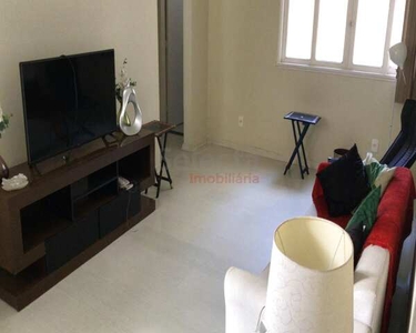 Este apartamento na Praia de Botafogo é uma excelente opção para quem busca um imóvel mode