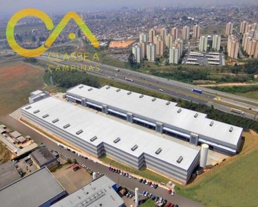 GALPÃO INDUSTRIAL PARA LOCAÇÃO, SÍTIO GUAREHY, CARAPICUÍBA