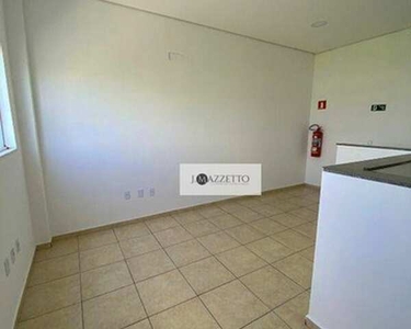 Galpão para alugar, 130 m² por R$ 3.800,00/mês - Comercial Vitória Martini - Indaiatuba/SP