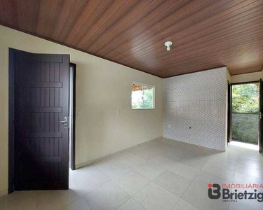 Geminado com 2 dormitórios para alugar, 36 m² por R$ 900 + taxas/mês - Jardim Paraíso - Jo