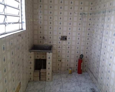 Jacareí - Apartamento Padrão - Centro