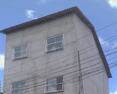 Kitnet/conjugado para aluguel com 47 metros quadrados com 1 quarto em Jangurussu - Fortale