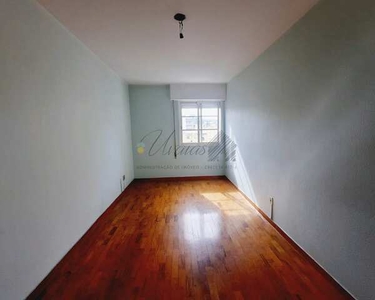 Kitnet para aluguel possui 30m² com 1 dormitório em Vila Buarque - São Paulo - SP