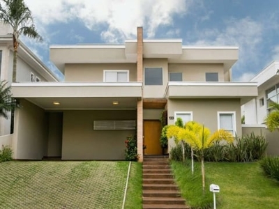 Oportunidade - linda casa 3 suítes moderna, ampla, clear venda ou locação no condomínio terras de vinhedo - de alto padrão em excelente localização