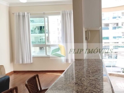 Lindo apartamento para venda com 67 m² com 2 quartos no miolo do Cambuí - Campinas - SP