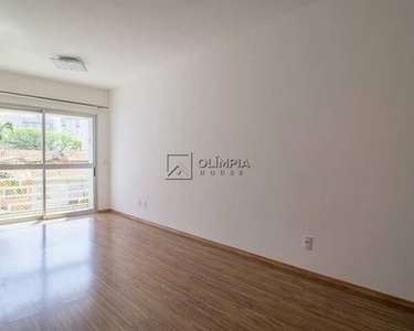 Locação Apartamento 2 Dormitórios - 75 m² Vila Olímpia