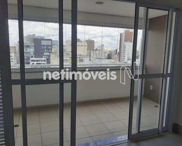 Locação Apartamento 2 quartos Bela Vista São Paulo