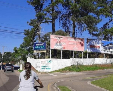 Locação BTS - Terreno Comercial - Jardim das Américas