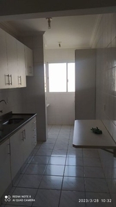 Locação de Apartamentos / Padrão na cidade de São José do Rio Preto