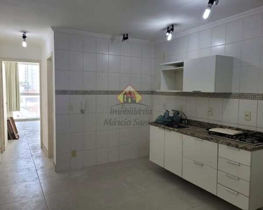 Locação de Apartamentos / Padrão na cidade de Taubaté